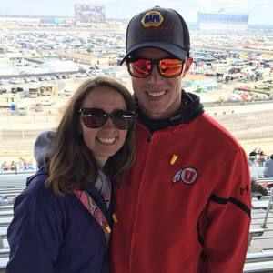 Meet your Posher, Devin